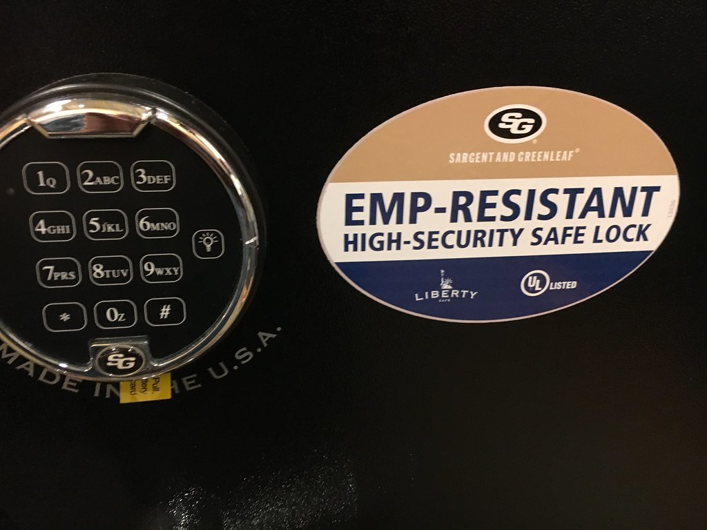 A quality safe will illustrate the features right out in the open. — related to best gunvault